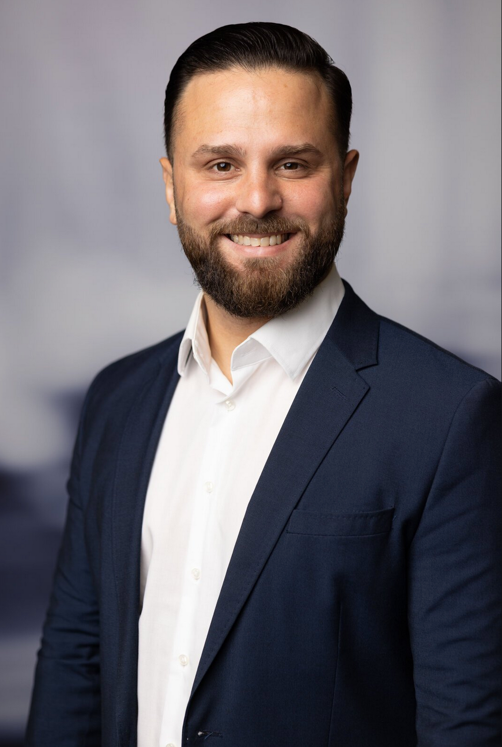 Chris Kaempf