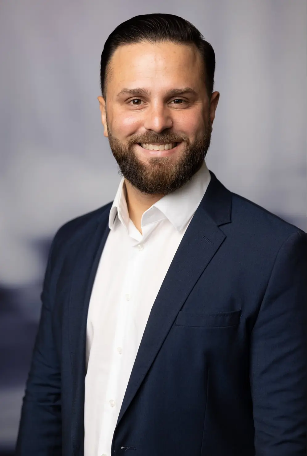 Chris Kaempf