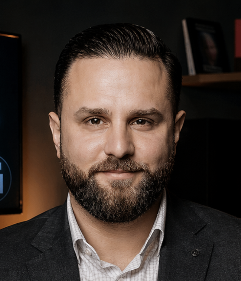 Chris Kaempf
