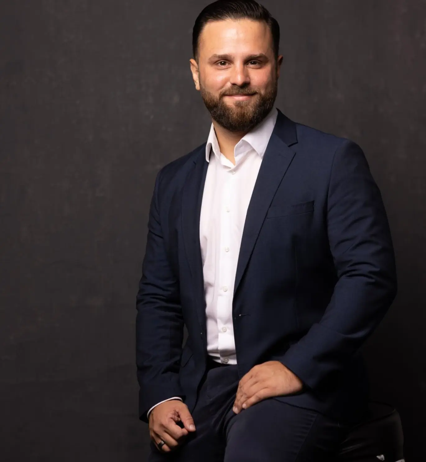 Chris Kaempf