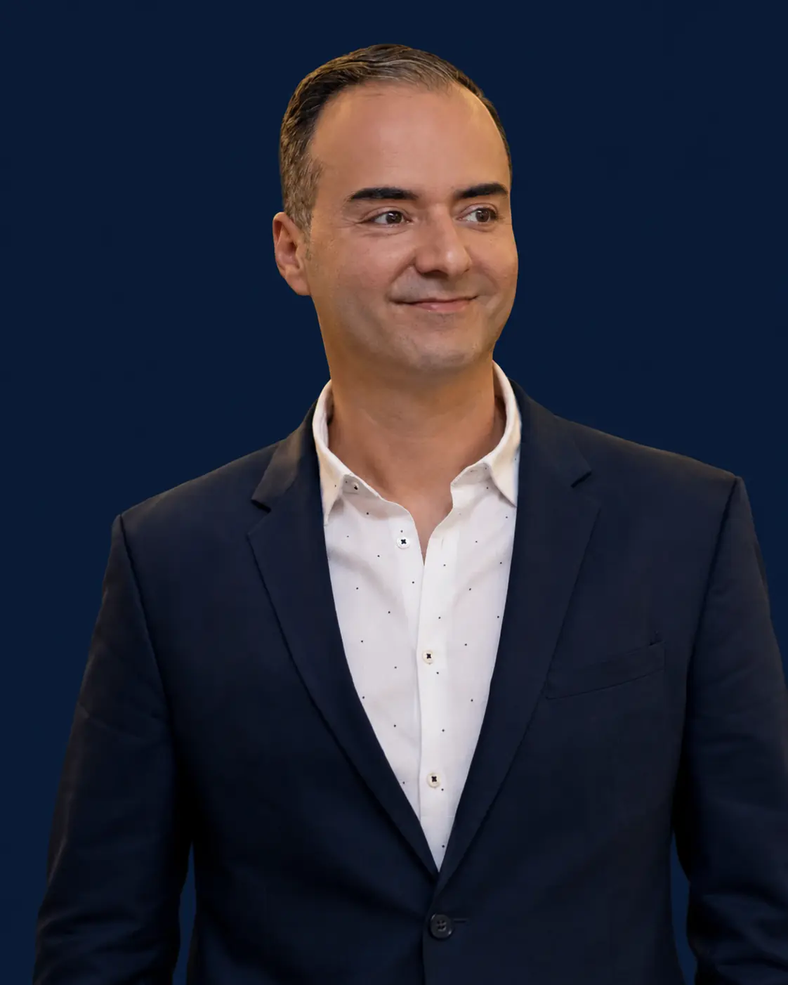Moataz Mukhaimer